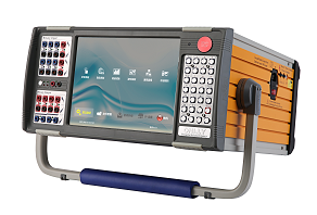 LDDL-PMUW同步相量測量裝置測試儀